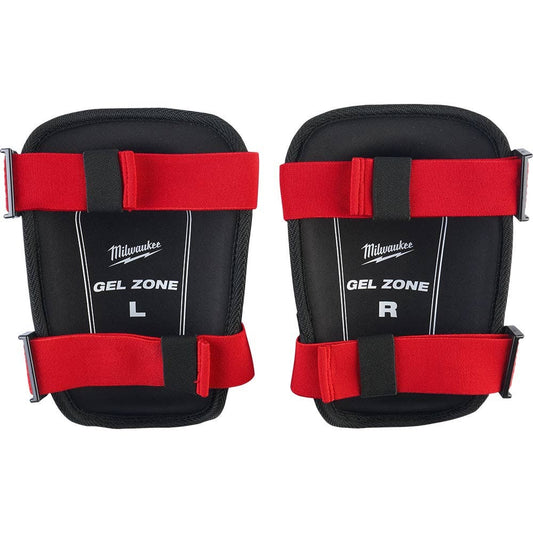 MILWAUKEE Hard Cap Gel Knee Pad 48736010