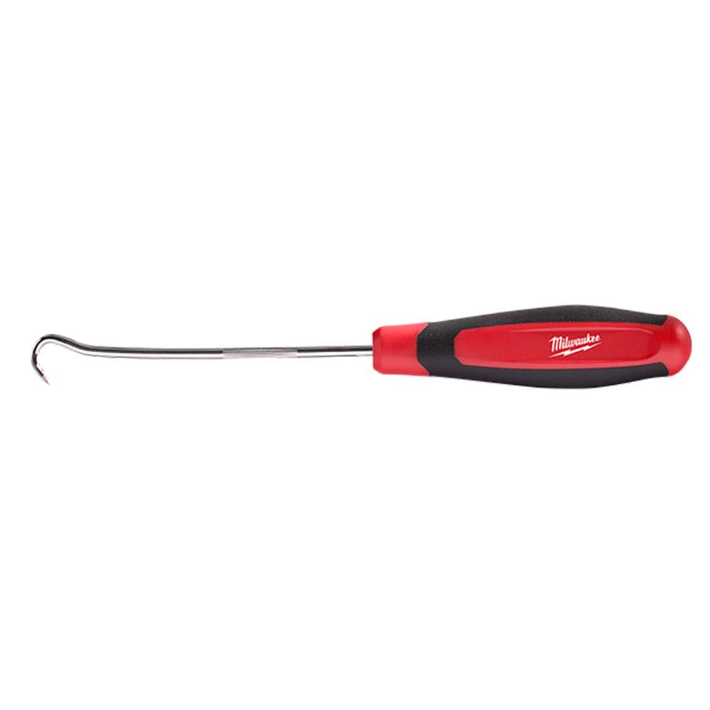 MILWAUKEE Hook And Pick Set - 4 Piece 48229215