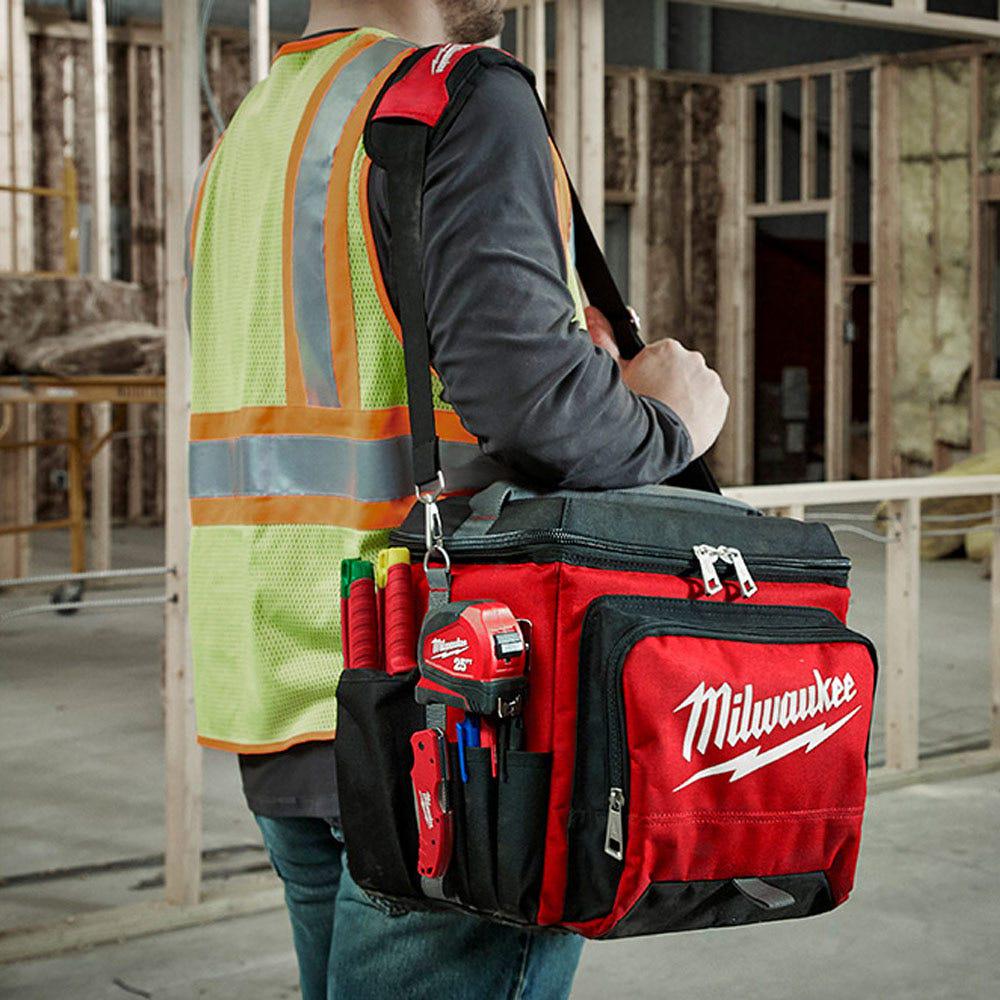 MILWAUKEE Jobsite Cooler 48228250