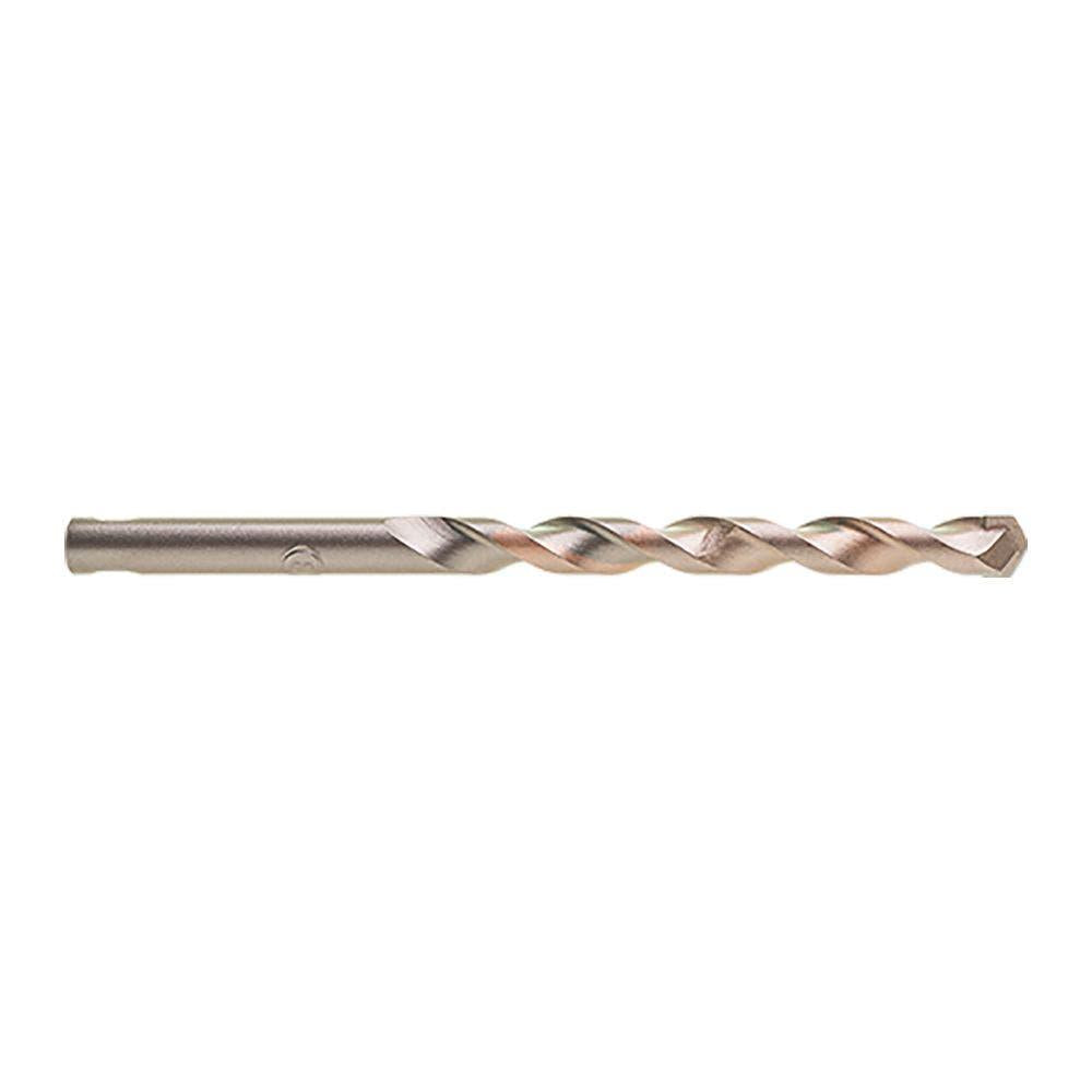 MILWAUKEE M16 8x120mm Pilot Bit suits Core Cutter 4932399125