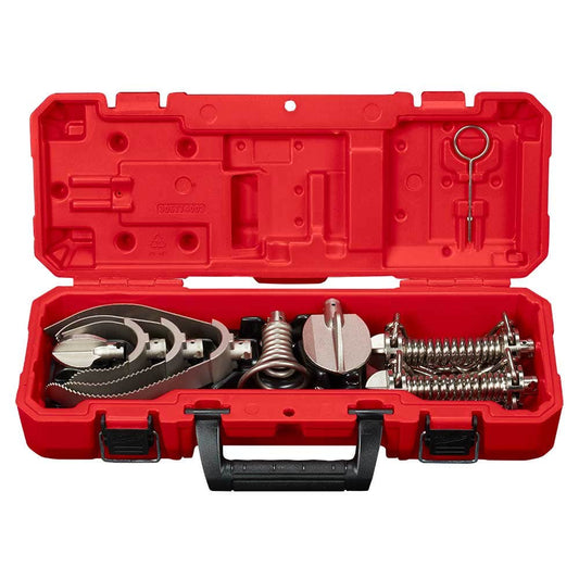 MILWAUKEE MX FUEL Head Attachment Kit 48532840