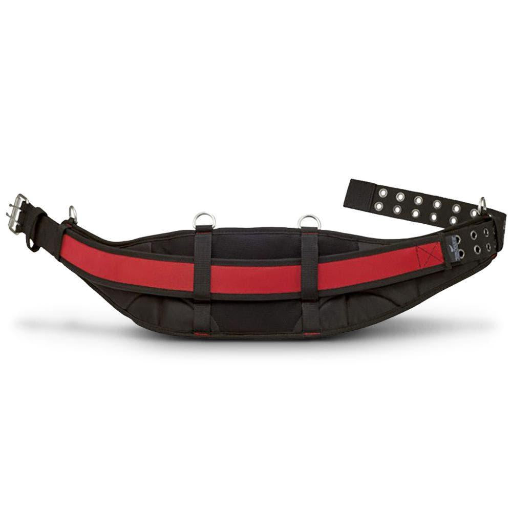 MILWAUKEE Mil Padded Work Belt 48228140