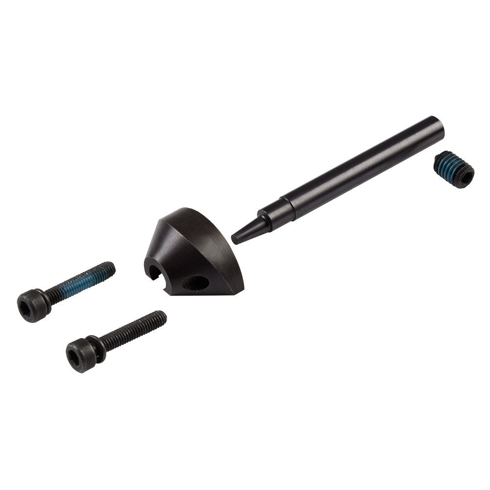 MILWAUKEE Nibbler Punch and Die Set 48440272
