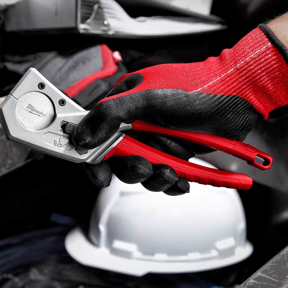 MILWAUKEE Propex Tubing Cutter 48224204