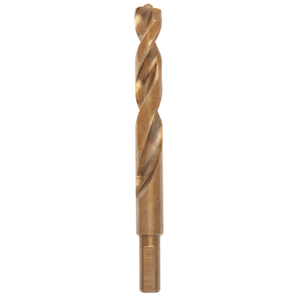 MILWAUKEE RED HELIX 31 63 x 128mm HSS Cobalt Drill Bit 48892328