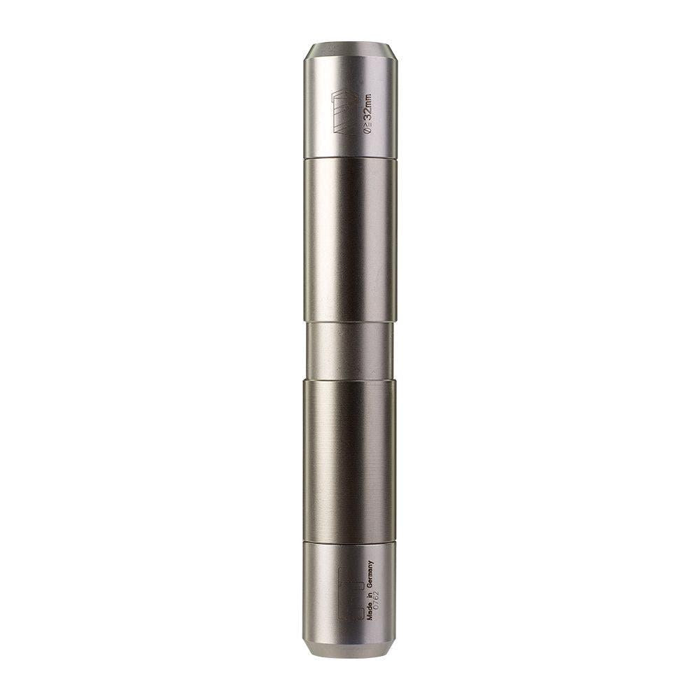 MILWAUKEE SDS-Max Female to SDS-Max Female Connector - DRILL CONNECT 4932399128