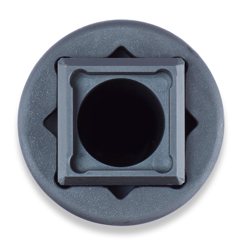 MILWAUKEE Shockwave LineMan's Transmission Utility Socket 3-in-1 49665102