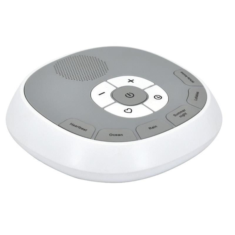 Welcare Sleep-Tight Sleep Sound Machine 1Unit