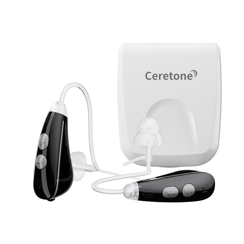 Ceretone Nexus Behind The Ear Hearing Aid 1 Pair