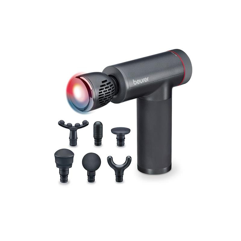 Beurer MG195 Hot & Cold Deep Tissue Massager 1pc