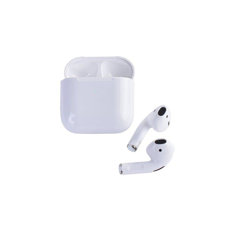 PLUGD Bluetooth Rechargeable Ear Buds with Microphone 1Set