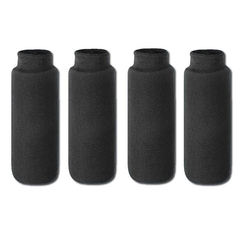 BodyAssist Gel Finger Compress Sleeve Set One Size