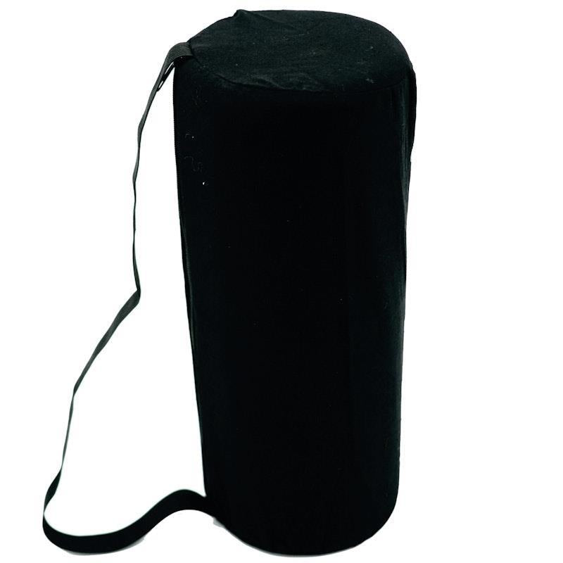 BodyAssist Comfort Lumbar Roll & Regular Hot/Cold Gel Pack One Size
