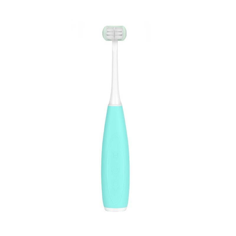 Caremax Rechargeable Triple Bristle 3 sided Sonic Toothbrush 1Unit