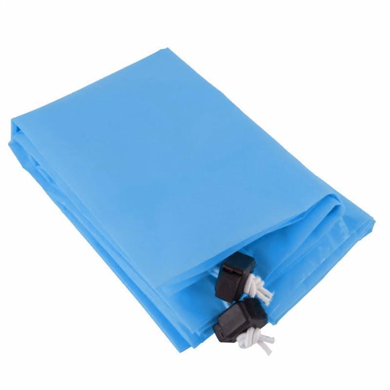 BodyAssist Waterproof Sleeve for Casts & Bandages - 2 Pack One Size