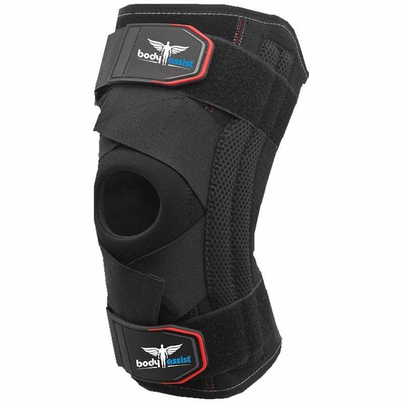 BodyAssist X-Action Ligament Knee Brace X-Large