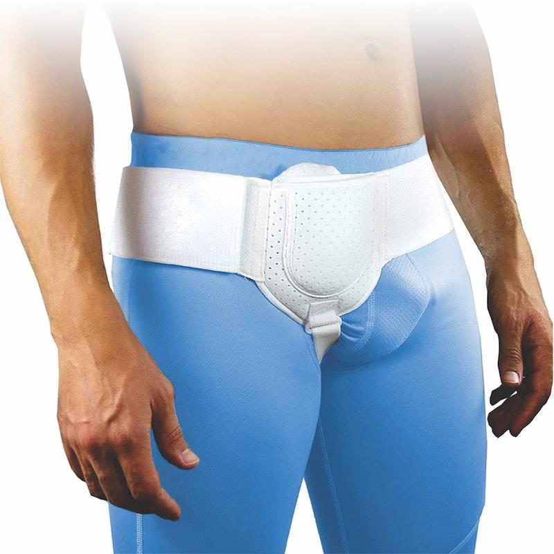 BodyAssist Hernia Support Truss SML-MED