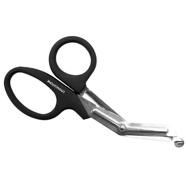 Livingstone Multi-Purpose Shears Bandage Scissors for Left-Handed 19cm