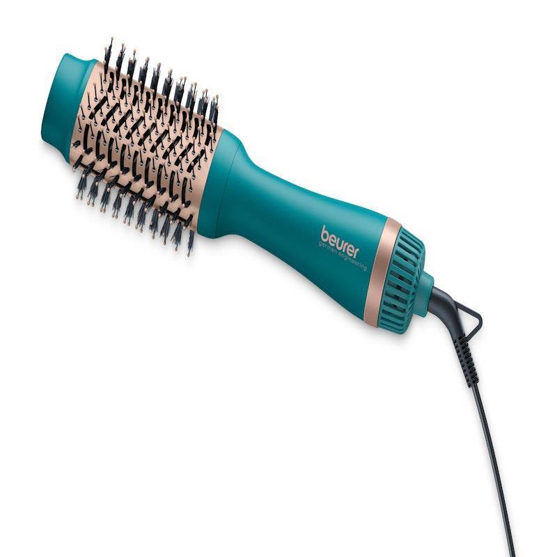 Beurer HC45OCEAN 2-in-1 Volumising Hair Dryer Brush 1unit