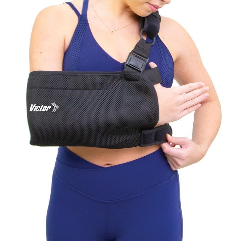 Victor Recovery Immobiliser Large