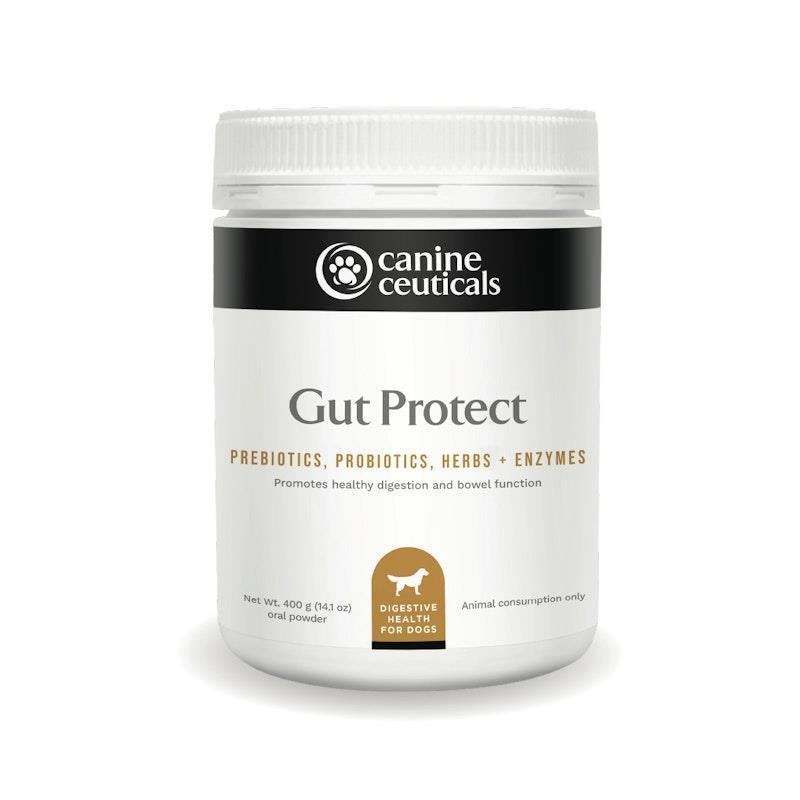 CanineCeuticals Gut Protect 400g