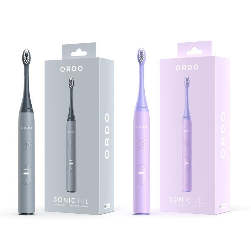 ORDO Sonic Lite Twin Bundle Stone & Lavender