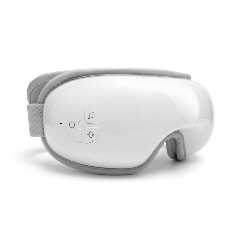 Caremax Smart Air Compression Heat Eye Massager 1Unit