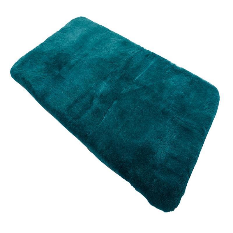 Wild Goose Australia Sheepskin Overlay Queen Bed High Temp 200x150 cm