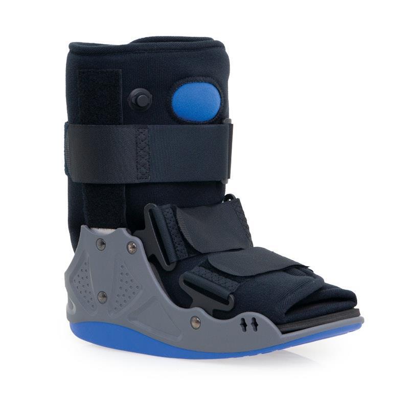 Victor Moonboot 2.0 Air Ankle Small