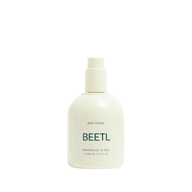 BEETL Baby Cream 250ml