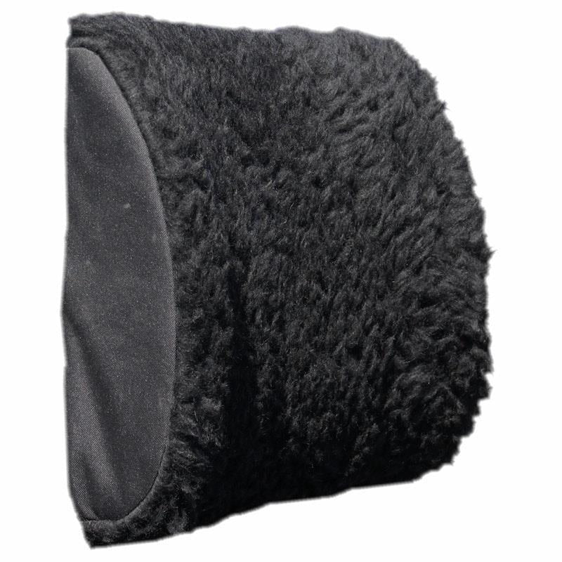 Dick Wicks Deluxe Back Rest Cushion with magnets One Size