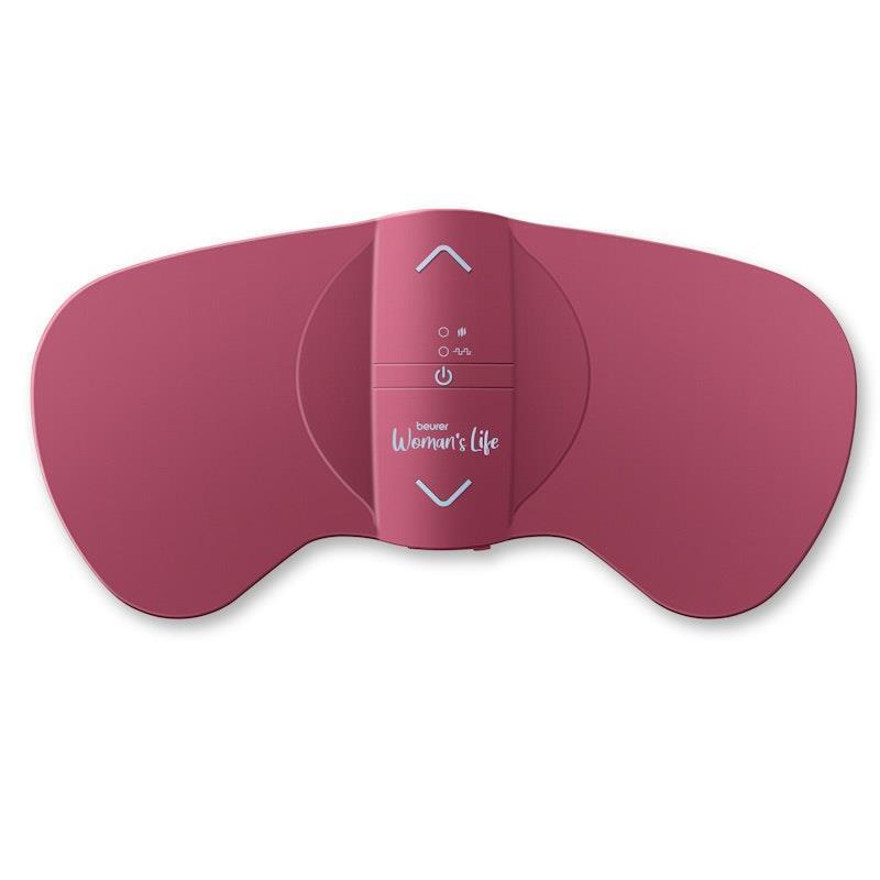 Beurer EM50 Menstrual Relax TENS & Heat Pad One Size