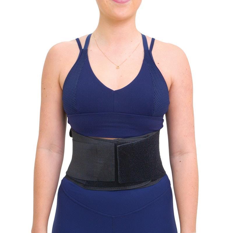 Victor Classic Comfort Back Support Small