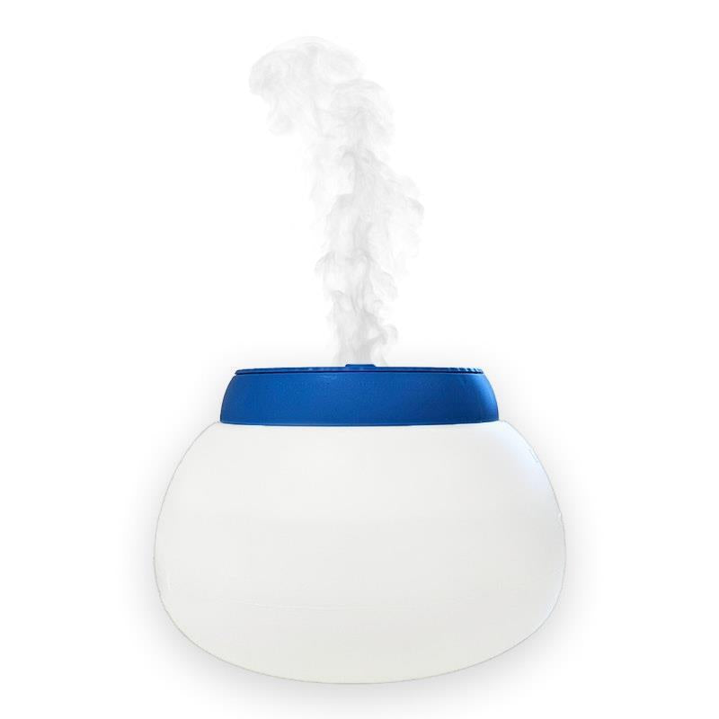 MedeScan Warm Steam Vaporiser 1unit