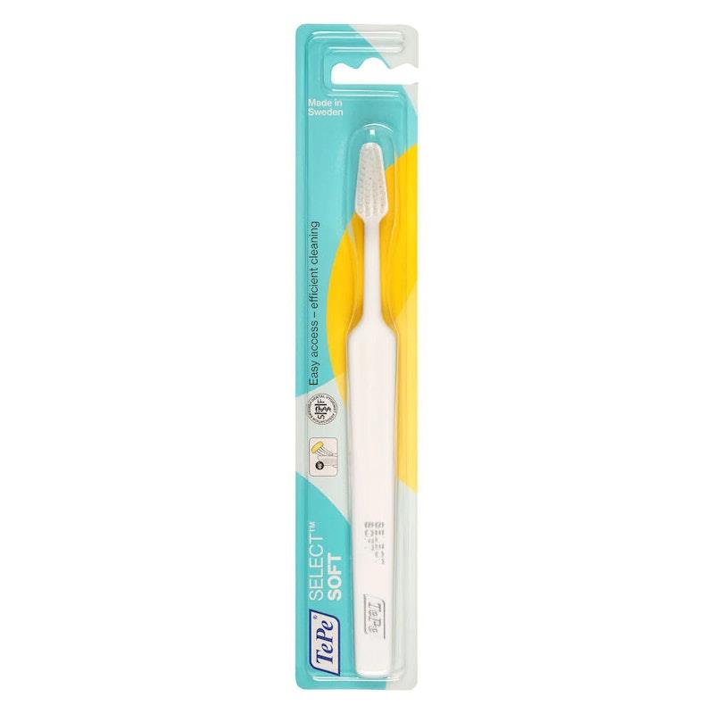 TePe Toothbrush Select Regular/Soft