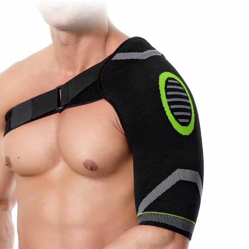 BodyAssist Contoured 3D Comfort Shoulder Sleeve Small/Medium