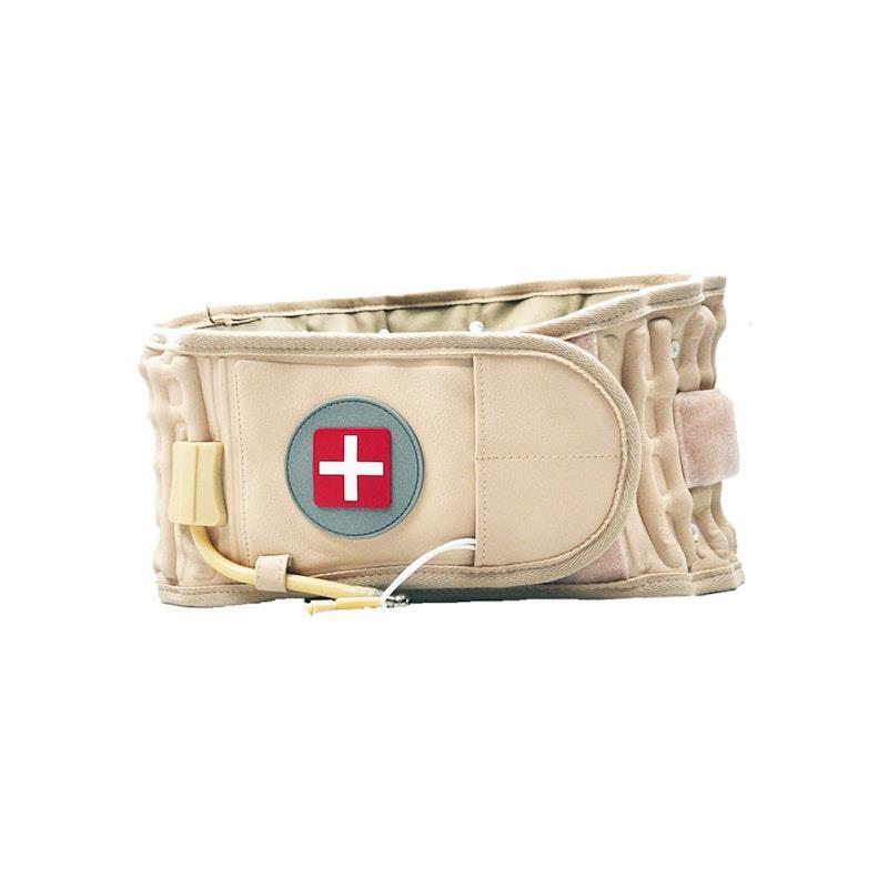 Caremax Decompression AirTraction Back Support Belt 1Unit