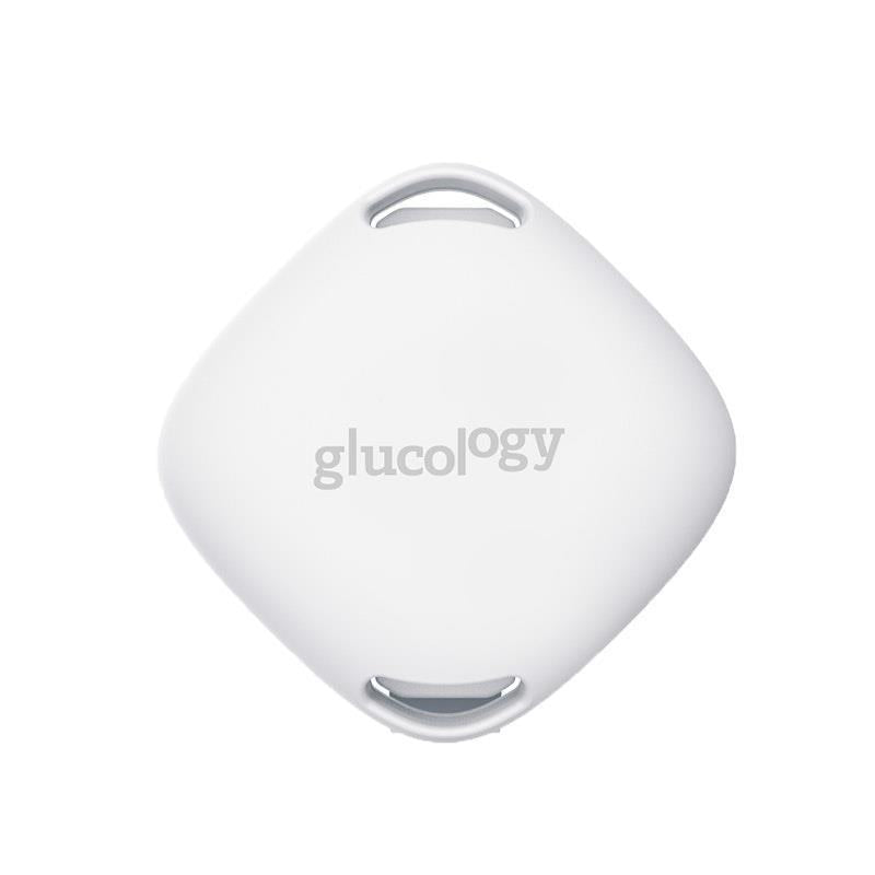 Glucology Wireless Smart Insulin Temperature Sensor