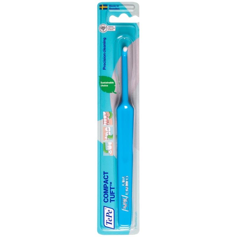 TePe Toothbrush Compact Tuft 1piece