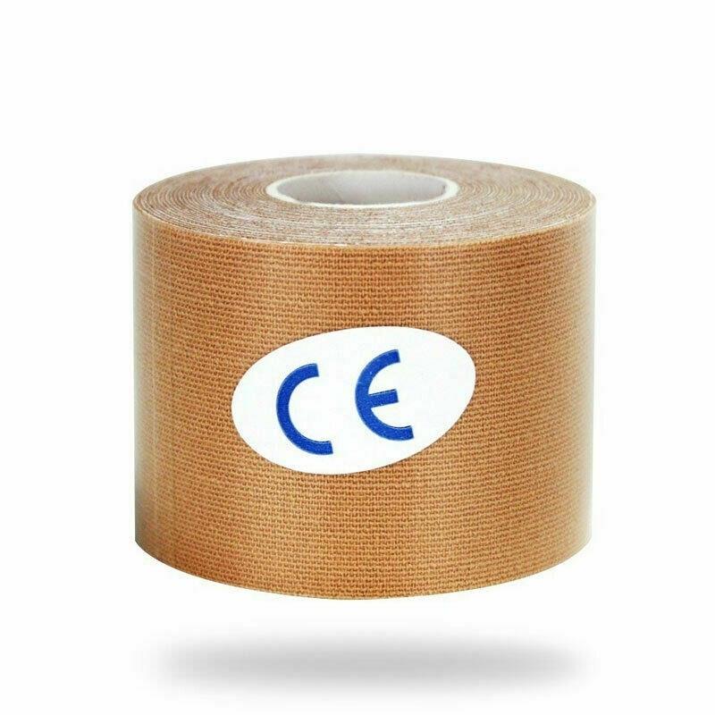 Caremax Kinesiology Tape Skin