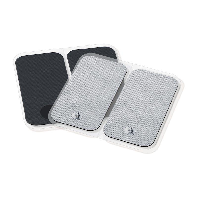 Beurer EM1RSLG Replacement Pads (For use with EM49 & EM1R) 4 Pieces