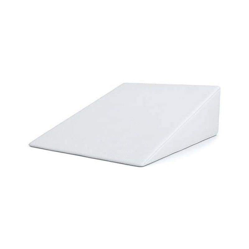Clevinger Memory Foam Bed Wedge Back Support Pillow 1pc