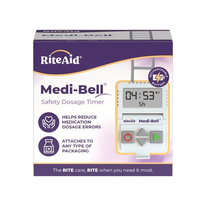 RITE AID Medi-Bell 1Unit