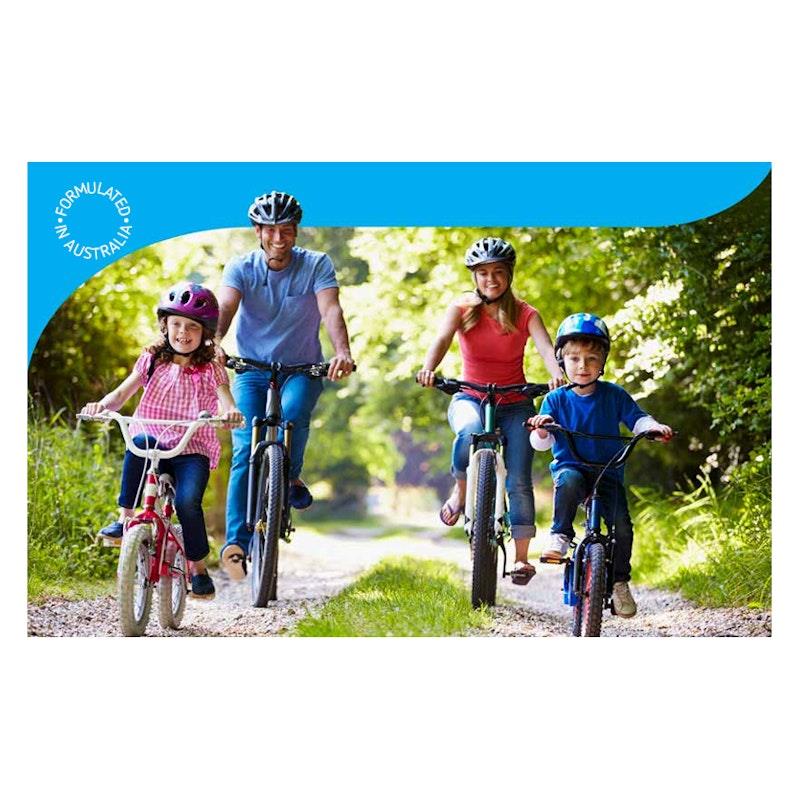 Burnex Burn Dressing Face Mask - Essential Protection for Facial Burns