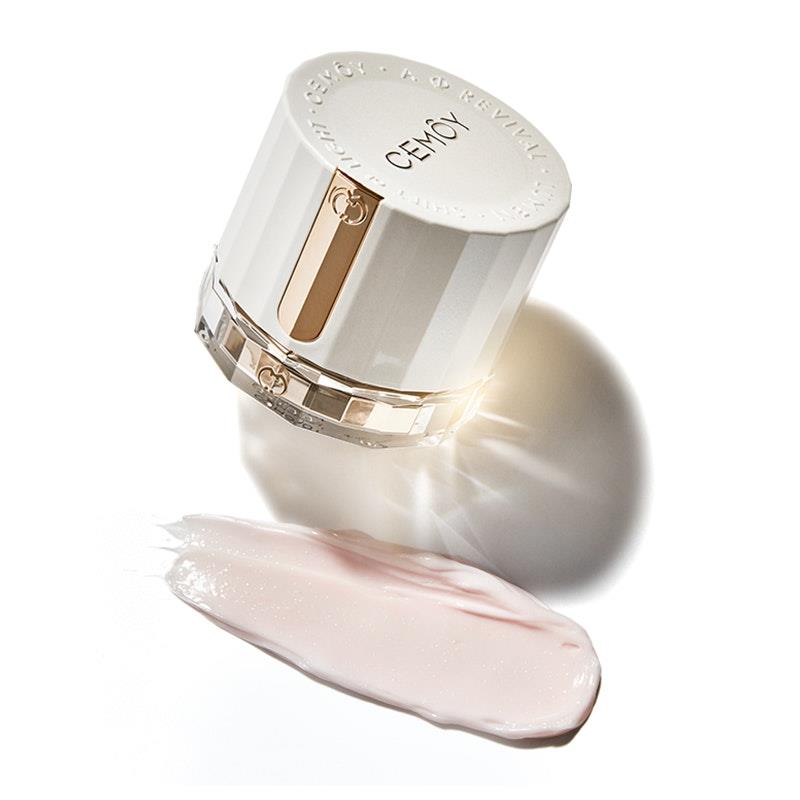 CEMOY The Cream 50ml - Ultimate Hydration & Skin Revitalization