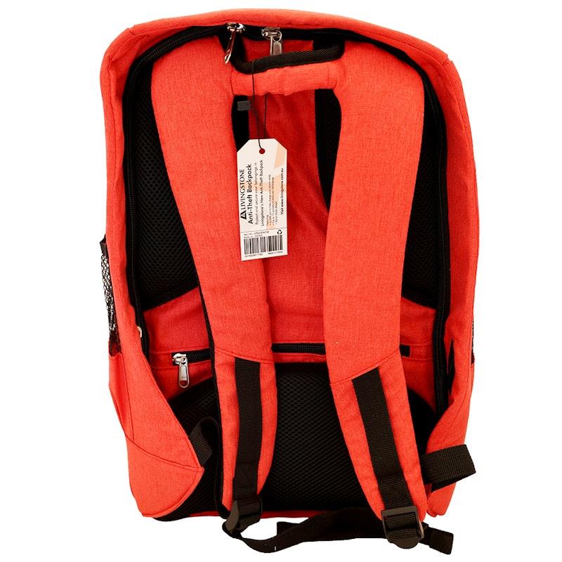 Livingstone Class A First Aid Kit - Backpack Bundle