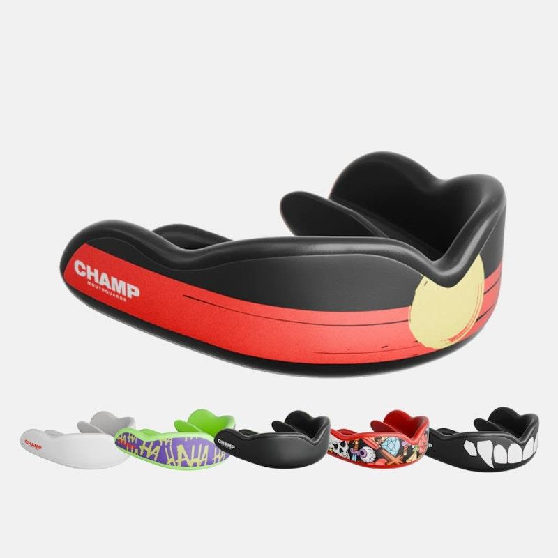 CHAMP Mouthguards XtremeGUARD - Indigenous Adult (+12)