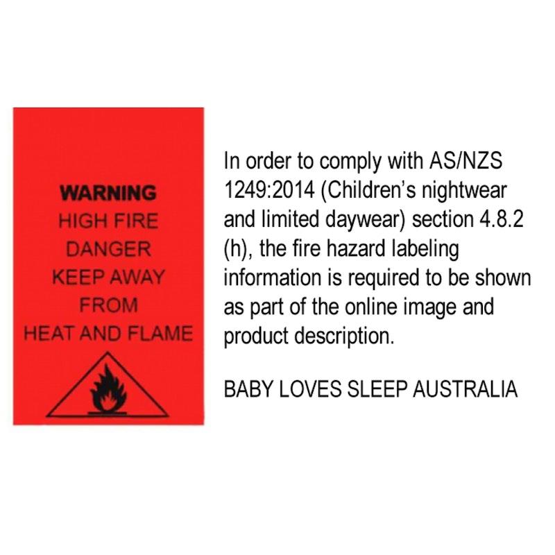 Baby Loves Sleep Sleepy Hugs 'Cool' Extra-Wide Sack - Candy Pink (Summer) 0-3M