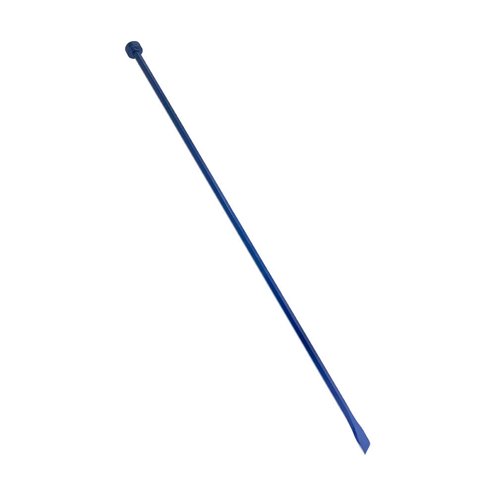 MUMME 1650 x 25mm Fence Bar - Hexagon