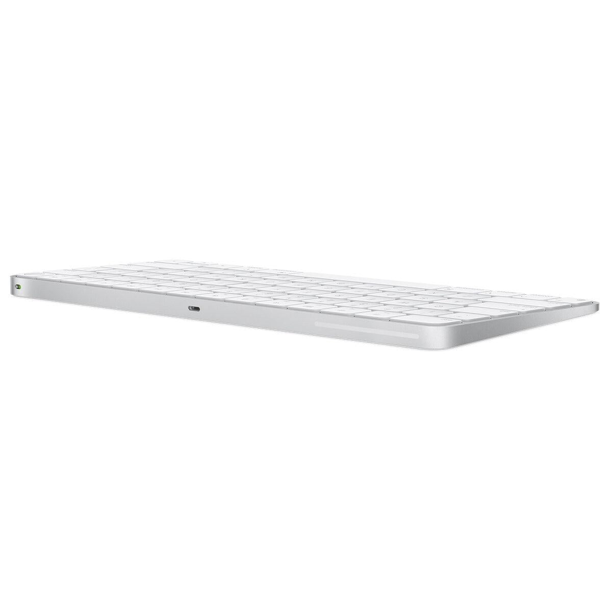 Magic Keyboard With Touch ID for Mac models With Apple Silicon US English